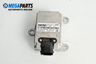 Speed ​​sensor for Mini Clubman I (R55) (10.2007 - 06.2015), № 6781434-01