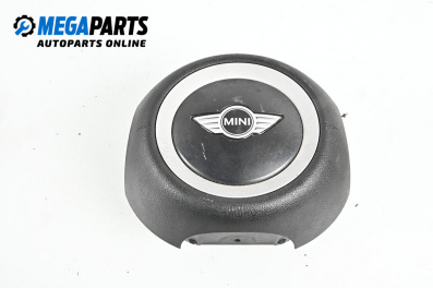 Airbag for Mini Clubman I (R55) (10.2007 - 06.2015), 5 doors, station wagon, position: front
