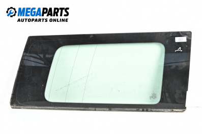 Vent window for Mini Clubman I (R55) (10.2007 - 06.2015), 5 doors, station wagon, position: right