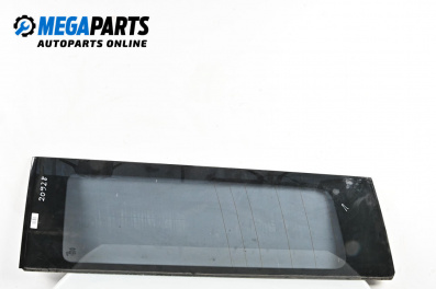 Vent window for Mini Clubman I (R55) (10.2007 - 06.2015), 5 doors, station wagon, position: left