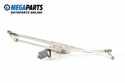Front wipers motor for Mini Clubman I (R55) (10.2007 - 06.2015), station wagon, position: front