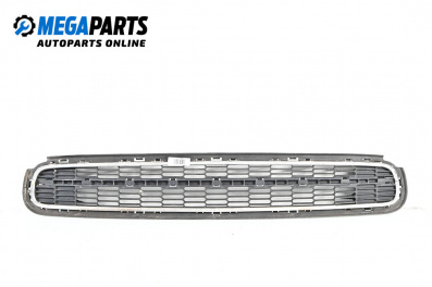 Grill for Mini Clubman I (R55) (10.2007 - 06.2015), station wagon, position: front