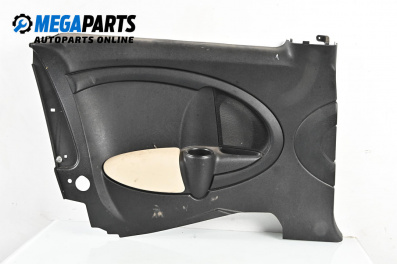 Interior door panel  for Mini Clubman I (R55) (10.2007 - 06.2015), 5 doors, station wagon, position: front - right