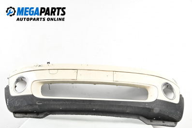 Front bumper for Mini Clubman I (R55) (10.2007 - 06.2015), station wagon, position: front
