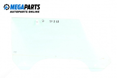 Window for Mini Clubman I (R55) (10.2007 - 06.2015), 5 doors, station wagon, position: front - right