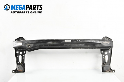 Bumper support brace impact bar for Mini Clubman I (R55) (10.2007 - 06.2015), station wagon, position: front