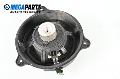 Lautsprecher for Renault Laguna III Hatchback (10.2007 - 12.2015)