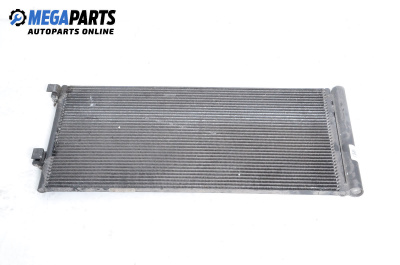 Air conditioning radiator for Renault Laguna III Hatchback (10.2007 - 12.2015) 2.0 dCi, 173 hp, automatic