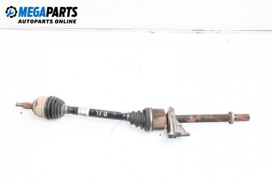 Driveshaft for Renault Laguna III Hatchback (10.2007 - 12.2015) 2.0 dCi, 173 hp, position: front - right, automatic