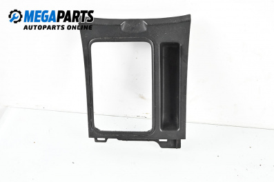 Gear shift console for Mazda 3 Hatchback I (10.2003 - 12.2009)