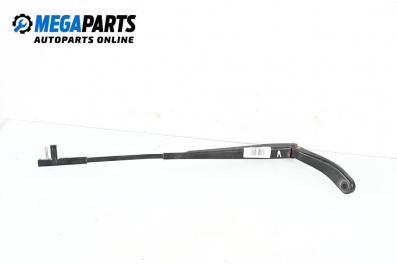 Braț ștergătoare parbriz for Mazda 3 Hatchback I (10.2003 - 12.2009), position: stânga