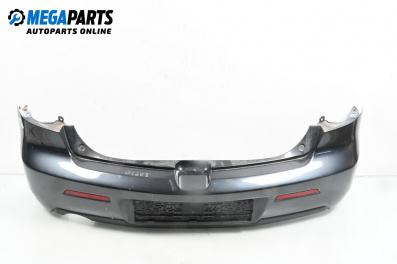 Bara de protectie spate for Mazda 3 Hatchback I (10.2003 - 12.2009), hatchback