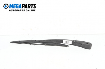 Braț ștergător lunetă for Mazda 3 Hatchback I (10.2003 - 12.2009), position: din spate