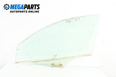 Window for Mazda 3 Hatchback I (10.2003 - 12.2009), 5 doors, hatchback, position: front - left