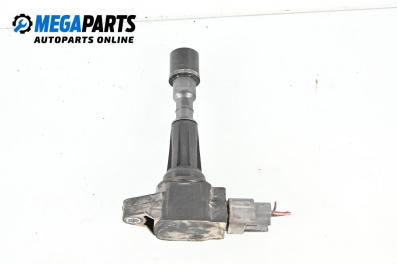 Zündspule for Mazda 3 Hatchback I (10.2003 - 12.2009) 1.6, 105 hp