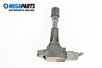 Zündspule for Mazda 3 Hatchback I (10.2003 - 12.2009) 1.6, 105 hp