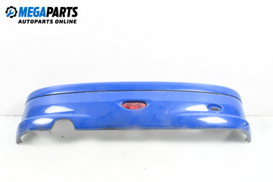 Bara de protectie spate for Peugeot 206 Hatchback (08.1998 - 12.2012), hatchback