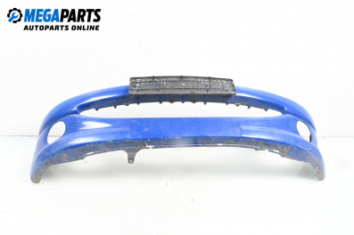 Bara de protectie frontala for Peugeot 206 Hatchback (08.1998 - 12.2012), hatchback, position: fața