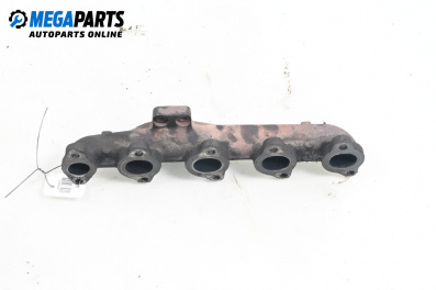 Exhaust manifold for Peugeot 206 Hatchback (08.1998 - 12.2012) 1.4 HDi eco 70, 68 hp