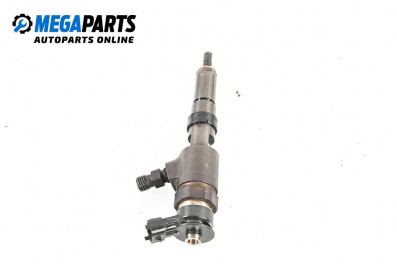 Diesel fuel injector for Peugeot 206 Hatchback (08.1998 - 12.2012) 1.4 HDi eco 70, 68 hp, № Bosch 0 445 110 135