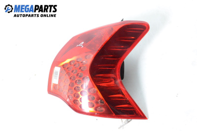 Tail light for Peugeot 3008 Minivan (06.2009 - 12.2017), minivan, position: right