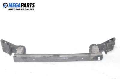 Stützträger stoßstange for Peugeot 3008 Minivan (06.2009 - 12.2017), minivan, position: rückseite