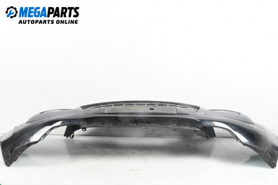Frontstoßstange for Peugeot 3008 Minivan (06.2009 - 12.2017), minivan, position: vorderseite