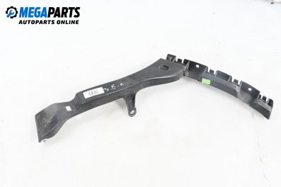 Stoßstangehalterung for Peugeot 3008 Minivan (06.2009 - 12.2017), minivan, position: links, rückseite