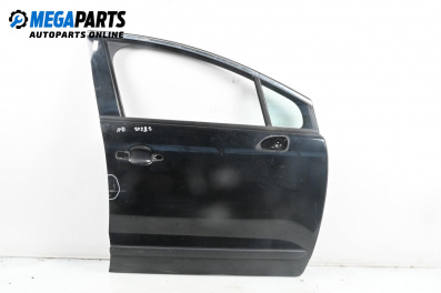 Tür for Peugeot 3008 Minivan (06.2009 - 12.2017), 5 türen, minivan, position: rechts, vorderseite