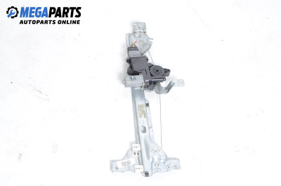 Macara electrică geam for Peugeot 3008 Minivan (06.2009 - 12.2017), 5 uși, monovolum, position: dreaptă - spate