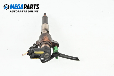 Diesel fuel injector for Peugeot 3008 Minivan (06.2009 - 12.2017) 1.6 HDi, 112 hp