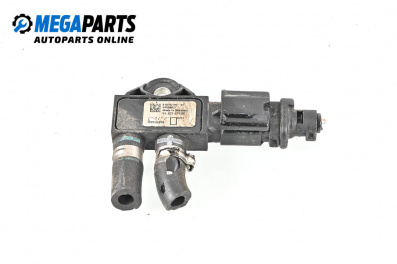 Exhaust pressure sensor for Peugeot 3008 Minivan (06.2009 - 12.2017), № 96 621 431 80