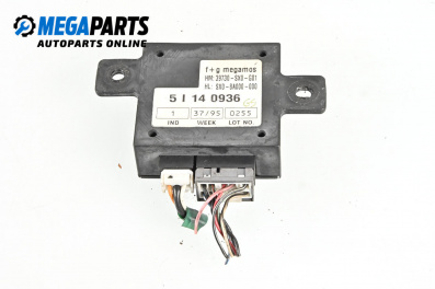 Imobilizator for Honda Civic VI Coupe (03.1996 - 12.2000), № 39730-SX0-G01