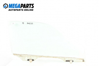 Window for Honda Civic VI Coupe (03.1996 - 12.2000), 3 doors, coupe, position: front - right