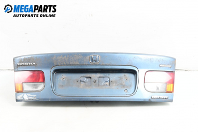 Capac spate for Honda Civic VI Coupe (03.1996 - 12.2000), 3 uși, coupe, position: din spate