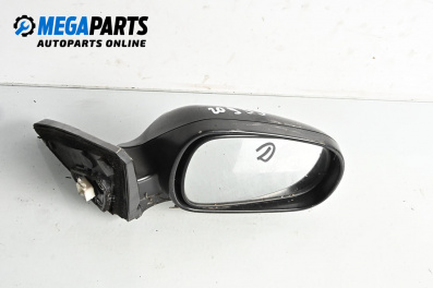Mirror for Honda Civic VI Coupe (03.1996 - 12.2000), 3 doors, coupe, position: right