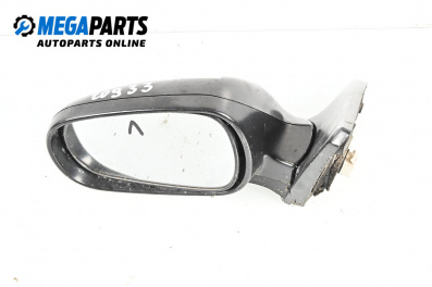 Oglindă for Honda Civic VI Coupe (03.1996 - 12.2000), 3 uși, coupe, position: stânga