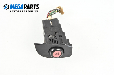 Emergency lights button for Honda Civic VI Coupe (03.1996 - 12.2000)