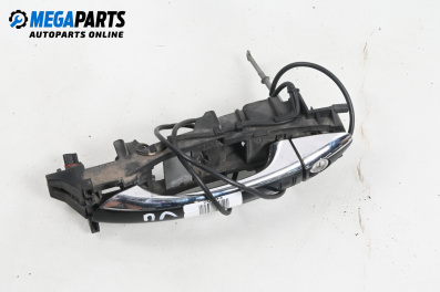 Außengriff for Mercedes-Benz CLS-Class Sedan (C219) (10.2004 - 02.2011), 5 türen, sedan, position: links, vorderseite