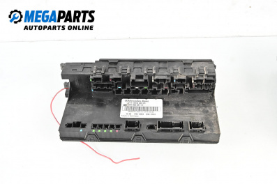 SAM modul for Mercedes-Benz CLS-Class Sedan (C219) (10.2004 - 02.2011), № 211 545 36 01