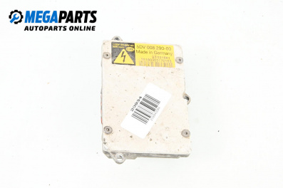 Xenon ballast for Mercedes-Benz CLS-Class Sedan (C219) (10.2004 - 02.2011), № 5DV 008 290-00