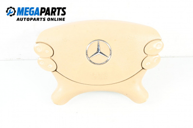 Airbag for Mercedes-Benz CLS-Class Sedan (C219) (10.2004 - 02.2011), 5 doors, sedan, position: front