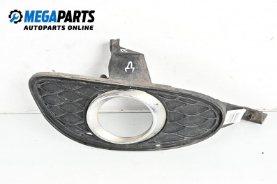 Foglight cap for Mercedes-Benz CLS-Class Sedan (C219) (10.2004 - 02.2011), sedan, position: right