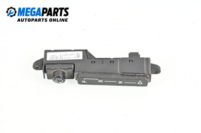 Automatic transmission shift indicator for Mercedes-Benz CLS-Class Sedan (C219) (10.2004 - 02.2011), № A 211 542 08 01