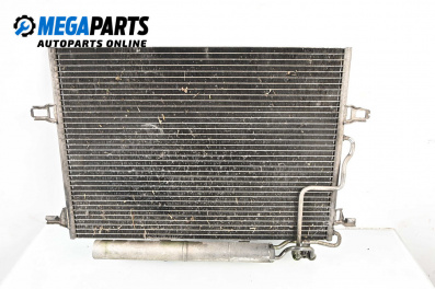 Air conditioning radiator for Mercedes-Benz CLS-Class Sedan (C219) (10.2004 - 02.2011) CLS 350 (219.356), 272 hp, automatic