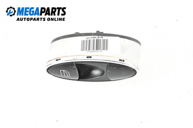 Taste el. scheibe for Mercedes-Benz CLS-Class Sedan (C219) (10.2004 - 02.2011)