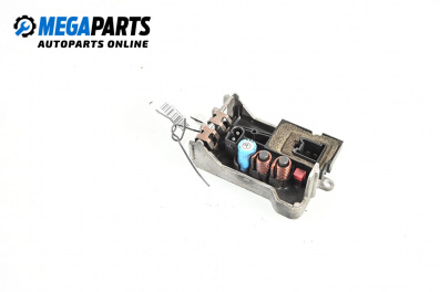 Blower motor resistor for Mercedes-Benz CLS-Class Sedan (C219) (10.2004 - 02.2011)