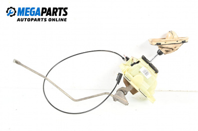 Schalthebel mit kabelzug for Mercedes-Benz CLS-Class Sedan (C219) (10.2004 - 02.2011)