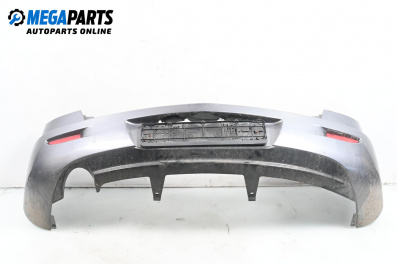 Bara de protectie spate for Mazda 3 Hatchback I (10.2003 - 12.2009), hatchback