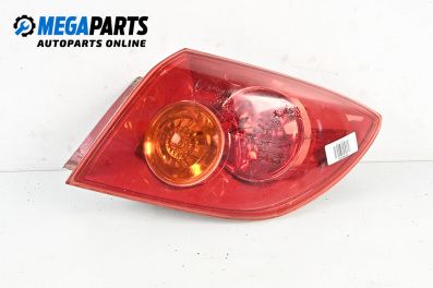 Stop for Mazda 3 Hatchback I (10.2003 - 12.2009), hatchback, position: dreapta